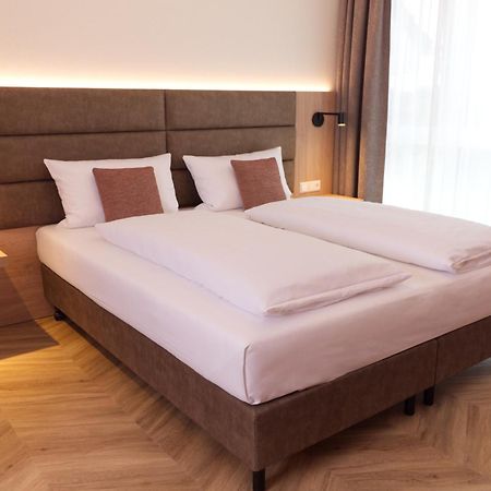 Hotel Wuebbel Spelle Esterno foto
