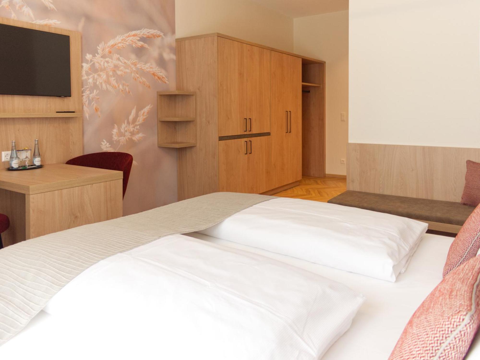 Hotel Wuebbel Spelle Esterno foto