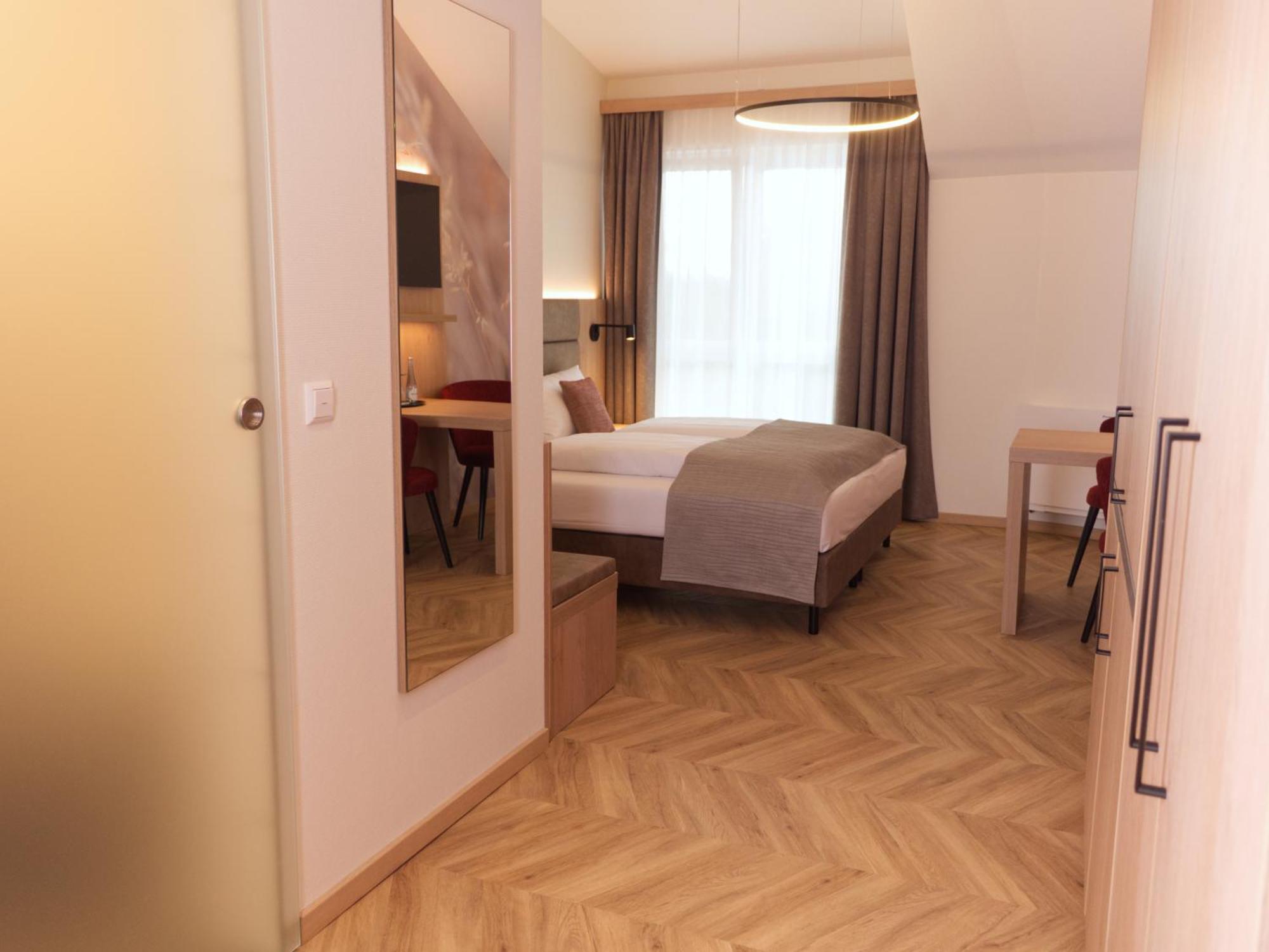 Hotel Wuebbel Spelle Esterno foto